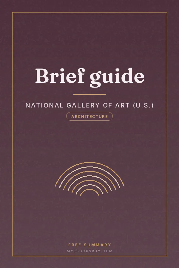 Cover of Brief guide