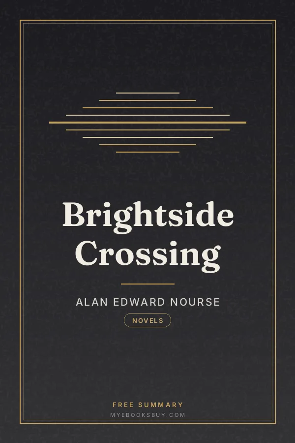 Cover of Brightside Crossing
