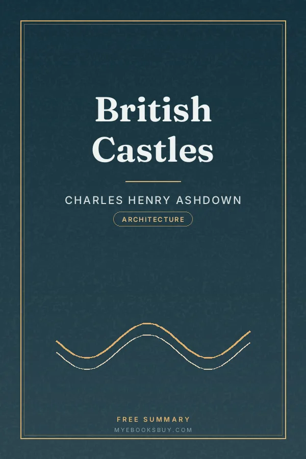 Cover of British Castles