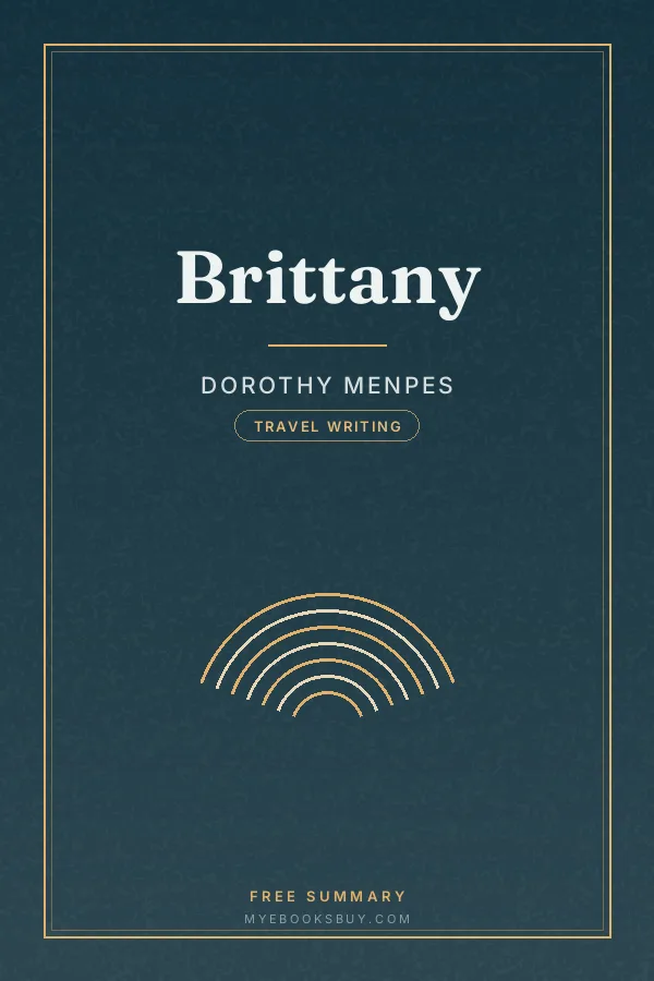 Cover of Brittany