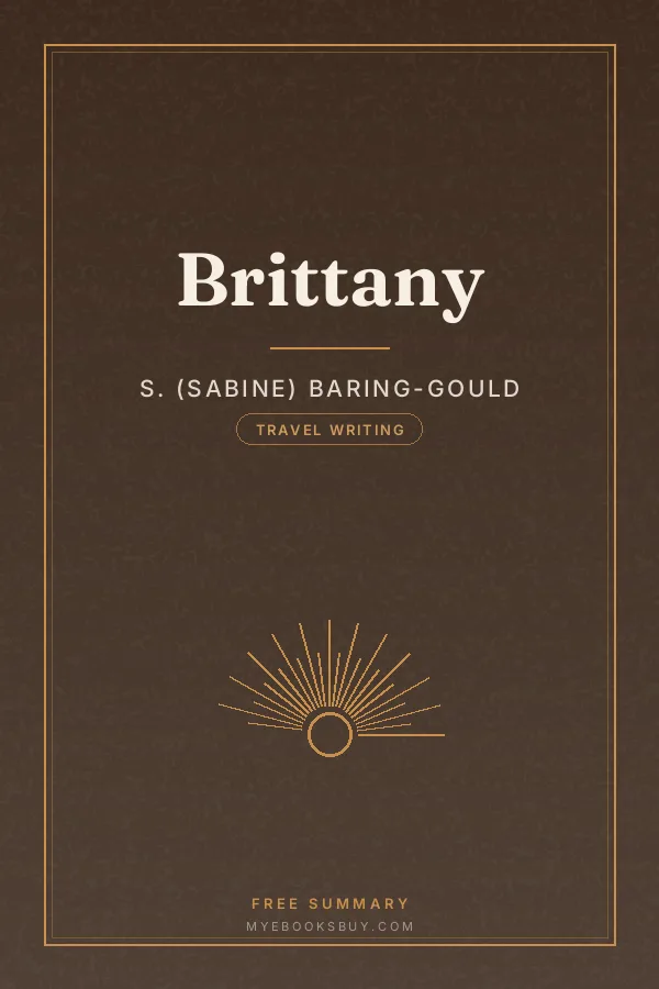 Cover of Brittany