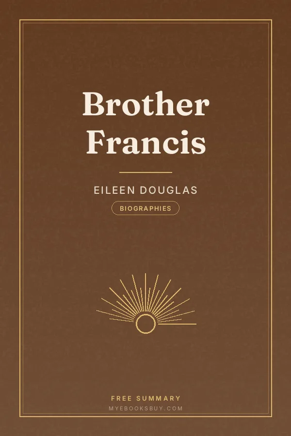Cover of Brother Francis