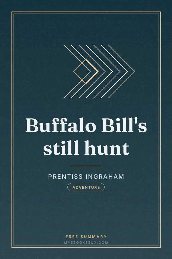 Cover of Buffalo Bill's still hunt
