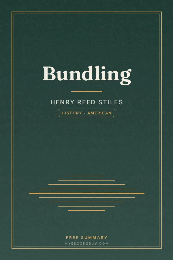Cover of Bundling