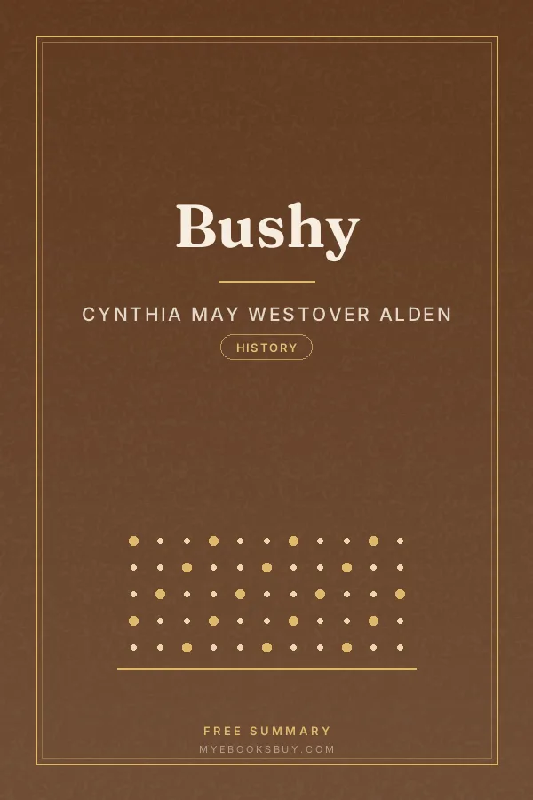 Cover of Bushy