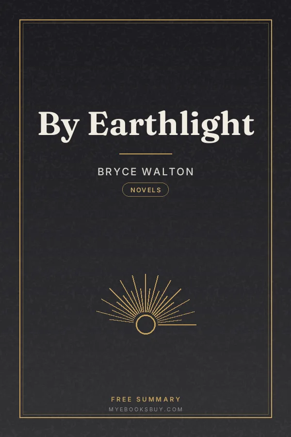 Cover of By Earthlight