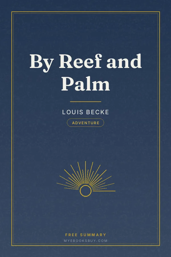 Cover of By Reef and Palm