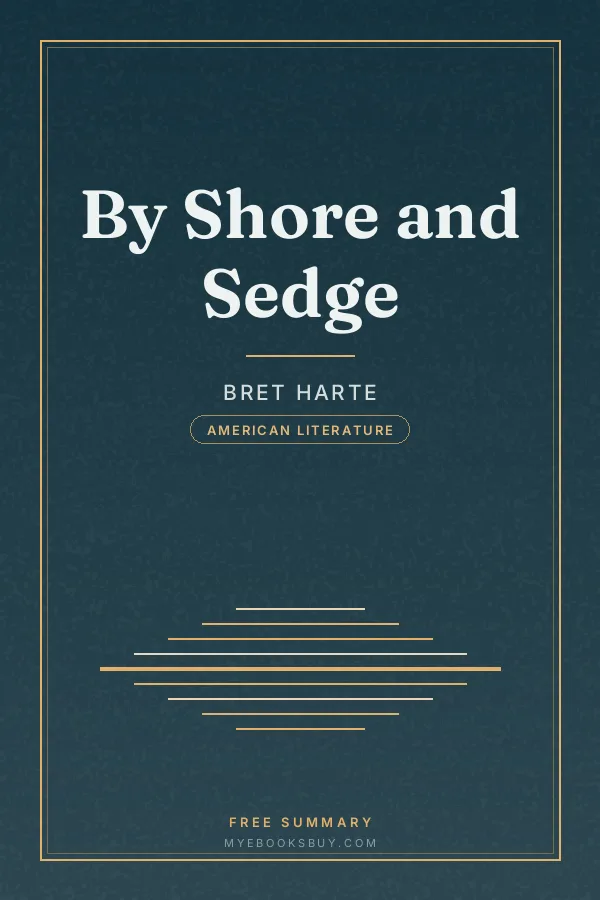 Cover of By Shore and Sedge