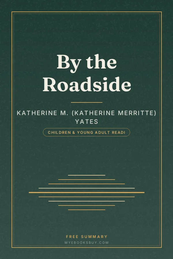 Cover of By the Roadside