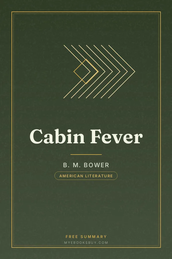 Cover of Cabin Fever