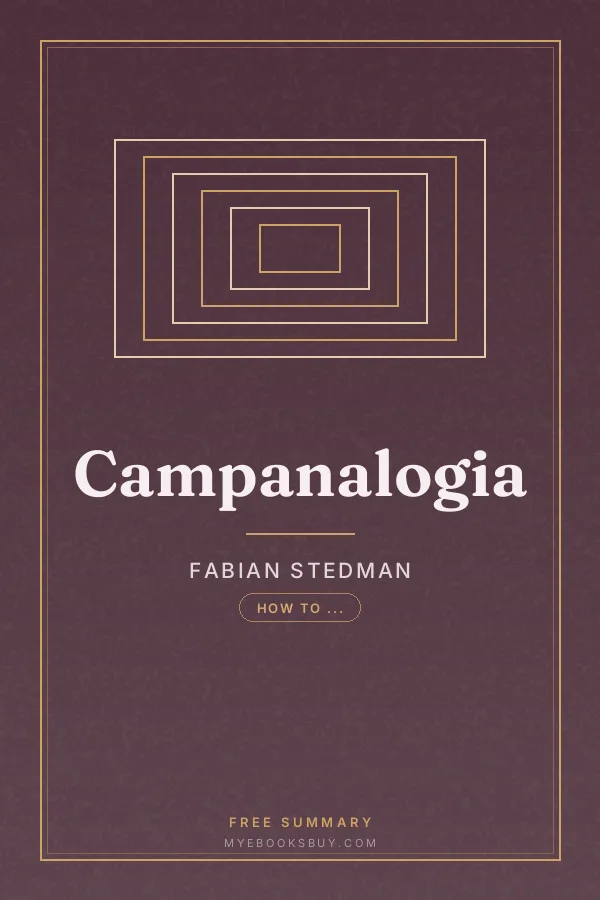 Cover of Campanalogia