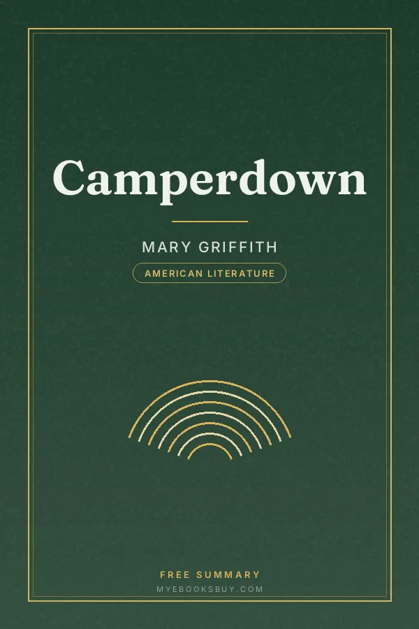 Cover of Camperdown
