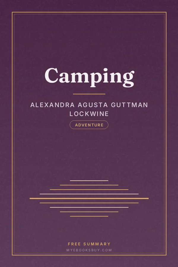 Cover of Camping