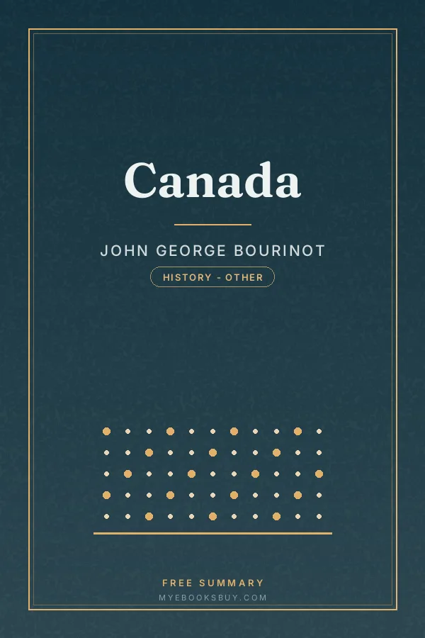Cover of Canada
