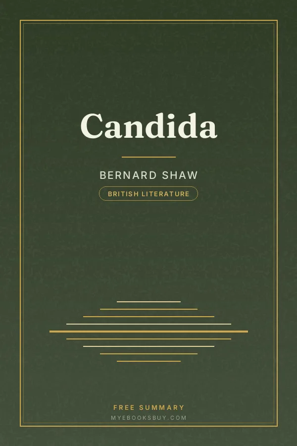 Cover of Candida