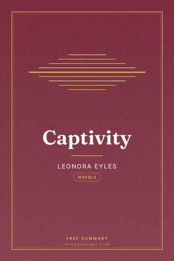 Cover of Captivity