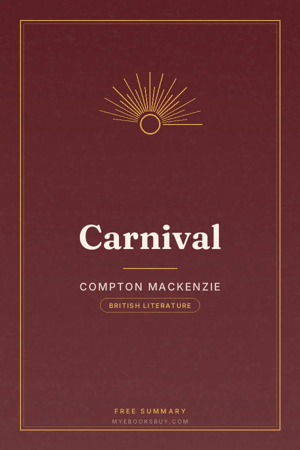 Cover of Carnival