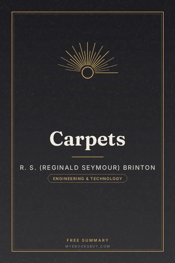 Cover of Carpets