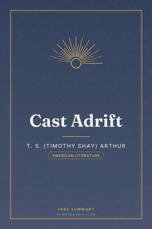 Cover of Cast Adrift