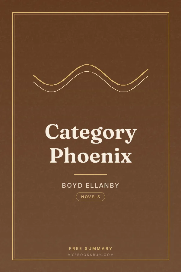 Cover of Category Phoenix