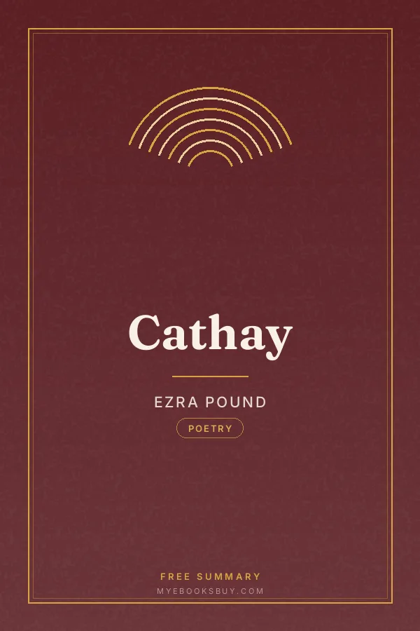 Cover of Cathay