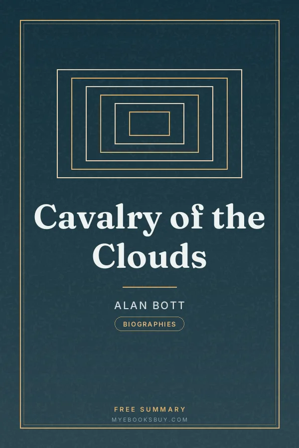 Cover of Cavalry of the Clouds
