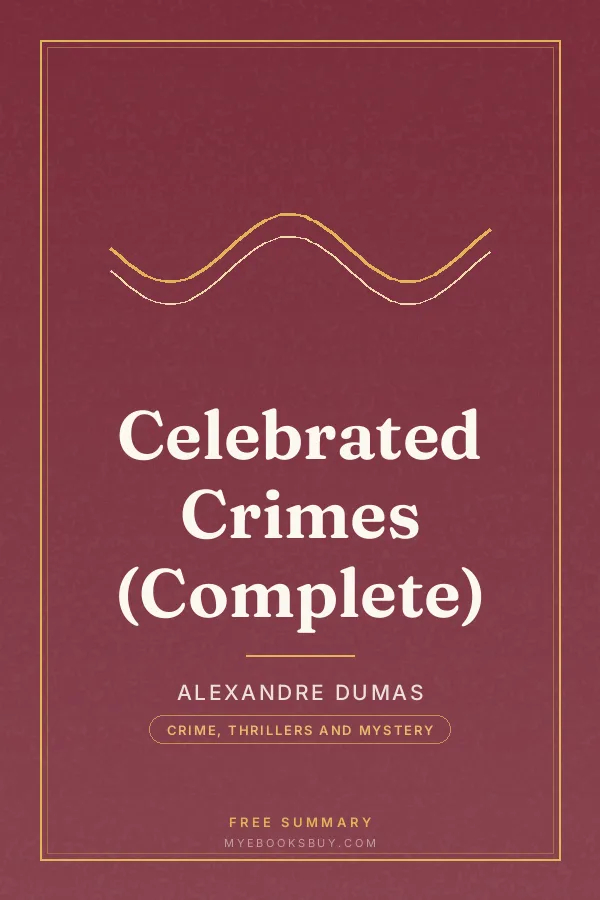 Cover of Celebrated Crimes (Complete)