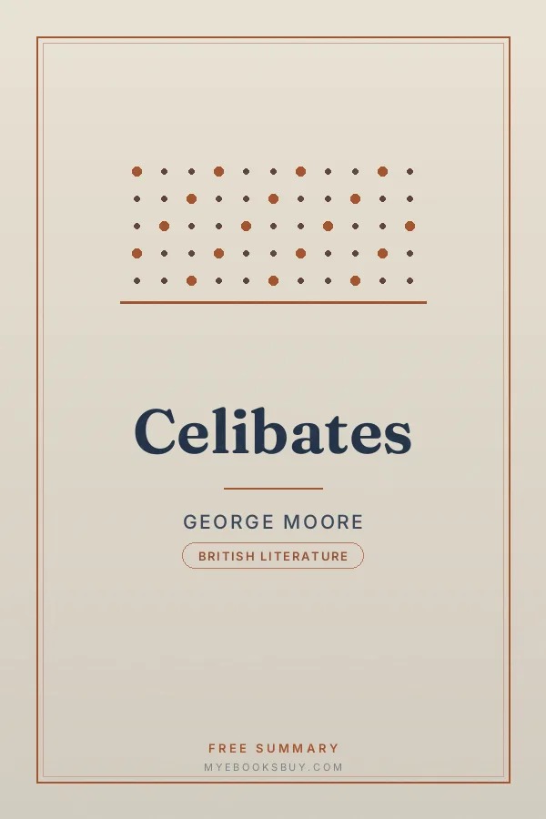 Cover of Celibates
