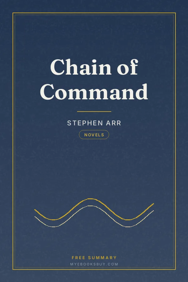 Cover of Chain of Command