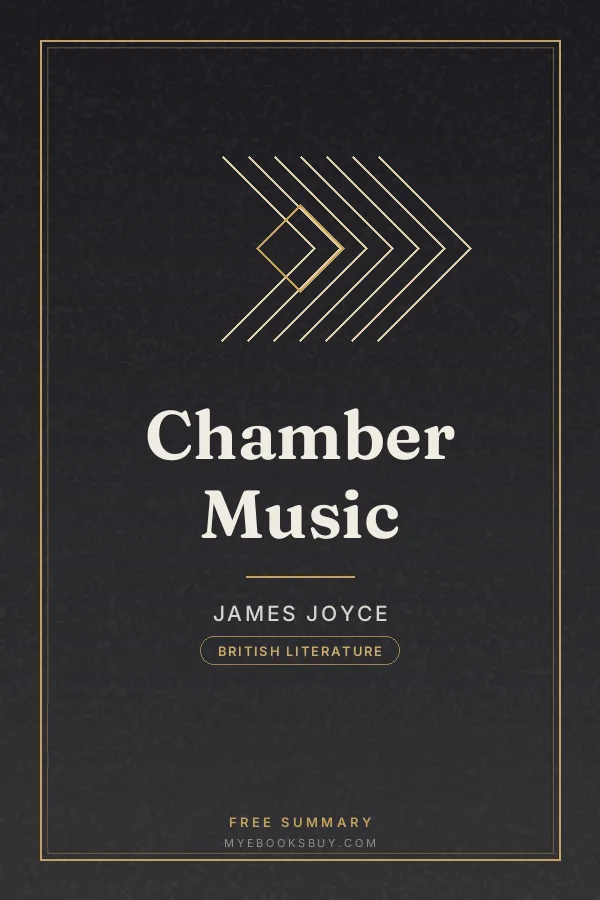 Cover of Chamber Music