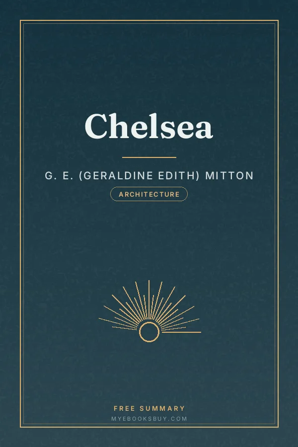 Cover of Chelsea