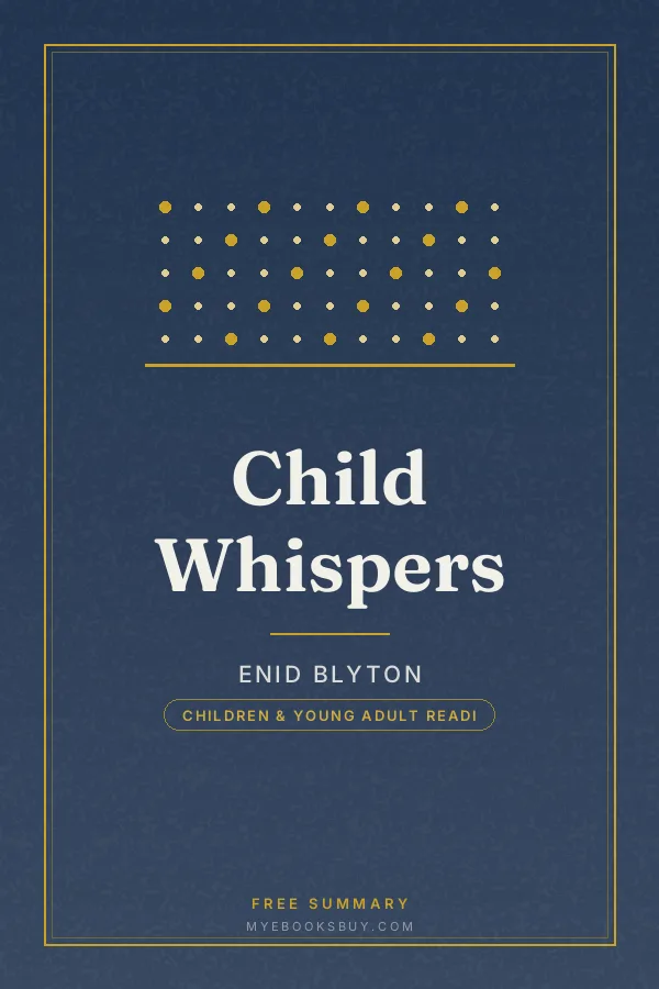 Cover of Child Whispers