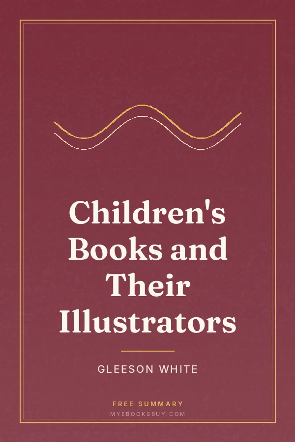 Cover of Children's Books and Their Illustrators