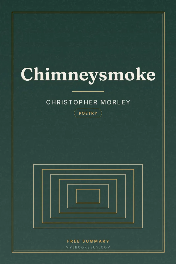 Cover of Chimneysmoke