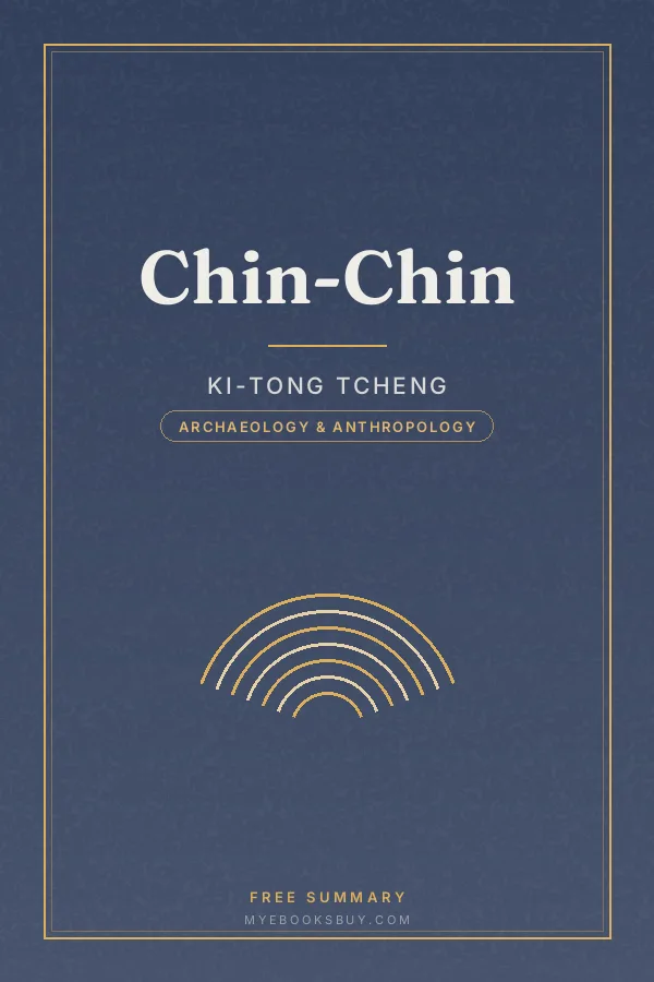 Cover of Chin-Chin