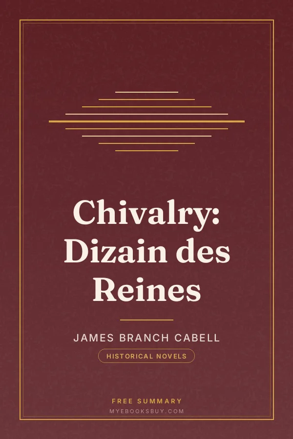 Cover of Chivalry: Dizain des Reines