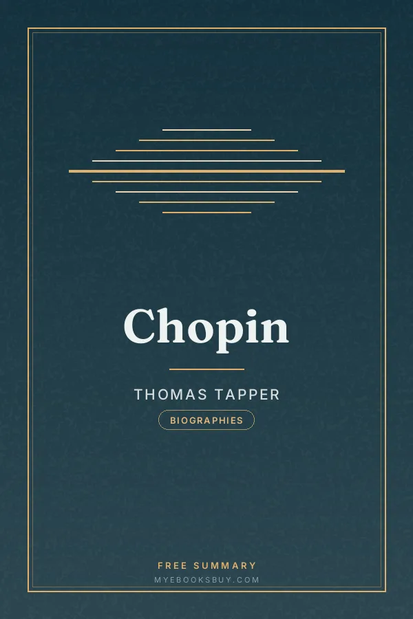 Cover of Chopin