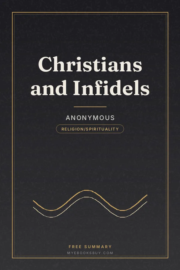 Cover of Christians and Infidels