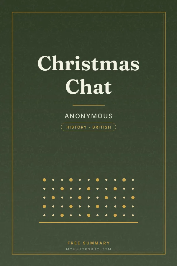 Cover of Christmas Chat