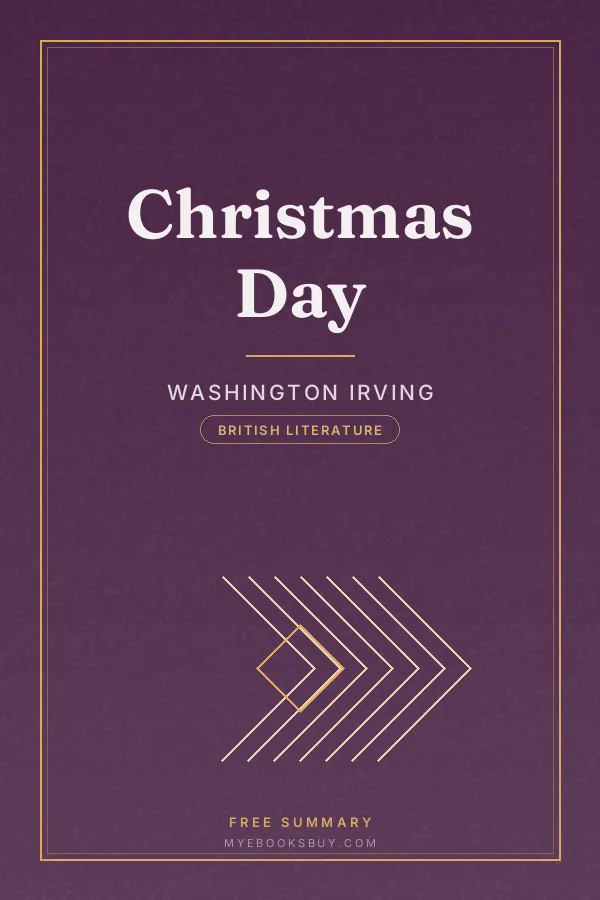 Cover of Christmas Day