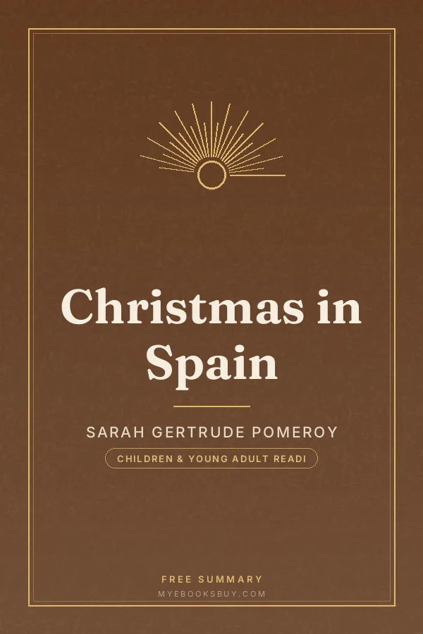 Cover of Christmas in Spain