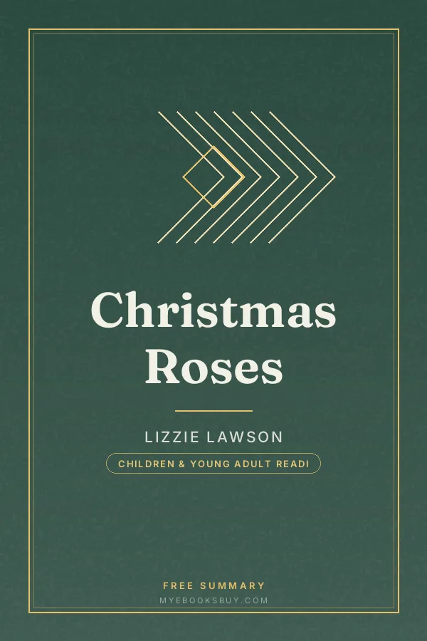 Cover of Christmas Roses