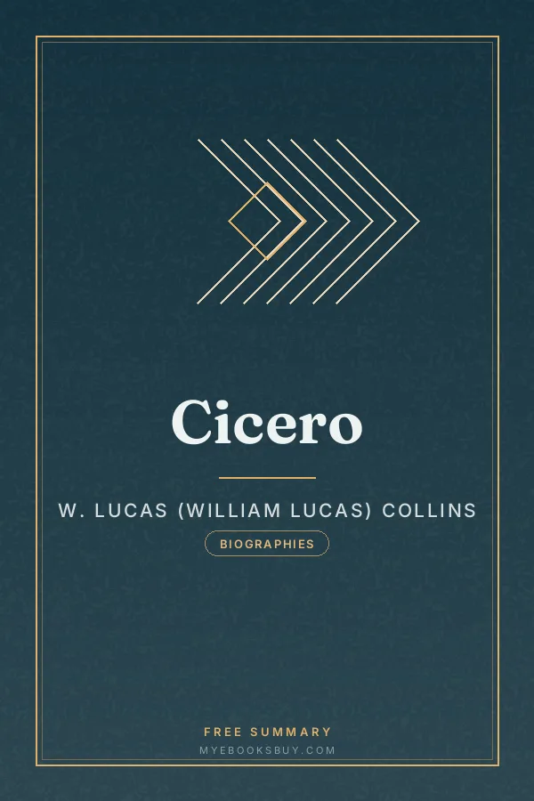 Cover of Cicero