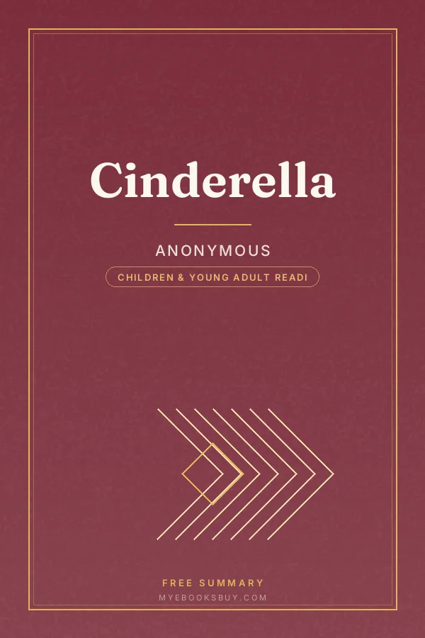 Cover of Cinderella