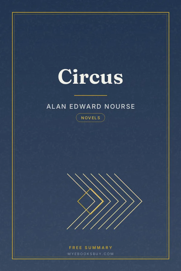 Cover of Circus