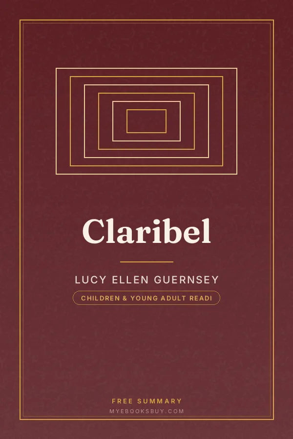 Cover of Claribel