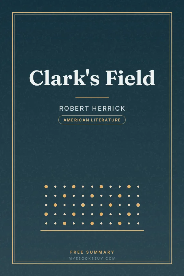 Cover of Clark's Field