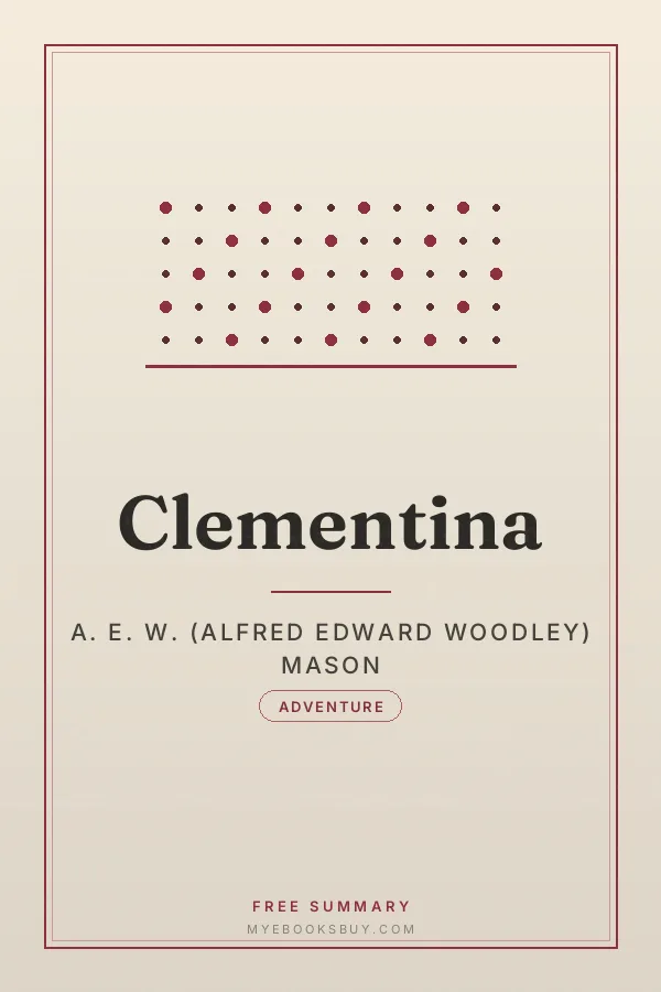 Cover of Clementina