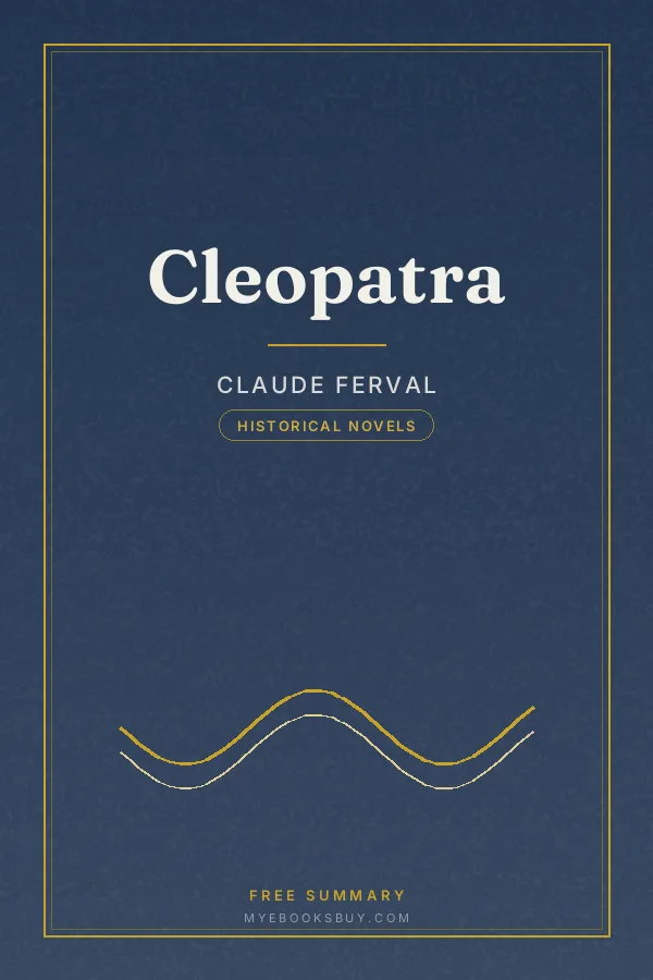 Cover of Cleopatra