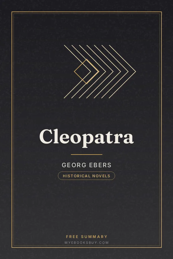 Cover of Cleopatra